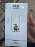 朗菱 【AR增透】适用苹果16/16lus镜头膜iPhone16/16plus镜头钢化膜摄像头保护防刮耐磨防摔独立式 银 实拍图