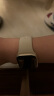 Apple/苹果 Watch Series 9 智能手表GPS款41毫米星光色铝金属表壳 星光色运动型表带S/M MR8T3CH/A 晒单实拍图