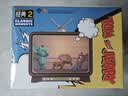 52TOYS TOM&JERRY经典MOMENT2盲盒动漫玩具整盒8只年终大促 实拍图