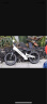 Cakalyen可莱茵平衡车儿童滑步车自行车无脚踏单车2-6岁小孩 米色升级培林 实拍图
