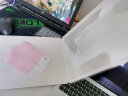 嘉速华为MateBook X Pro 2024/23款 14.2英寸笔记本电脑键盘膜+防蓝光屏幕膜 润眼屏幕贴膜 屏幕膜套装 实拍图