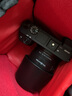 永诺（YONGNUO） YN85mm F1.8S适配索尼口微单大光圈全画幅自动对焦镜头 YN85mm F1.8S索尼E口 实拍图