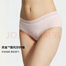维多利亚的秘密（Victoria's Secret）维密 Logo弹力腰带比基尼包臀内裤 实拍图