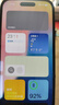 Apple/苹果 iPhone 16 Pro（A3294）128GB 黑色钛金属 支持移动联通电信5G 双卡双待手机 实拍图