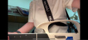 LiberLiveC1 融合伴奏吉他【现货】 无弦吉他自动挡弹唱一人乐队 LiberLive 象牙白 官方标配 实拍图