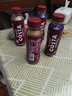 可口可乐（Coca-Cola）咖世家 COSTA 浓咖啡饮料即饮咖啡饮料整箱装 可口可乐出品 金妃拿铁300ml*15瓶 实拍图