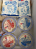 哈老鼎丰葡萄干味 哈尔滨特产怀旧舀着吃的冰糕冷饮雪糕900g（450g*2） 实拍图