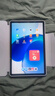 小米(MI) 红米平板Redmi Pad SE 11英寸平板电脑 90Hz高刷 娱乐影音办公学习平板 6+128GB烟青色 实拍图