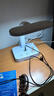立凌宸多功能阅读LED台灯学习专用台灯插座护眼书桌宿舍床头灯带USB充电 台灯款：3插位+USB+遥控  1.8米 实拍图
