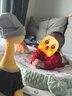 babycare魔性沃里鸭复读毛绒搞怪玩偶解压玩具生日礼物宠物电动复读鸭3.0 实拍图