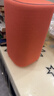 小米（MI）Xiaomi 智能音箱 红 超级小爱智能音箱 AI大模型问答 连续指令语控 支持远程备车 小米蓝牙音箱 实拍图