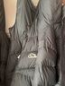 耐克（NIKE）男子防风轻盈保暖羽绒连帽夹克 SPORTSWEAR STORM-FIT WINDRUNNER DV1132-010 XL 实拍图