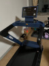 舒华（SHUA）智能跑步机家庭用E8折叠健身器材轻商用豪华健身房SH-T599-H5 柏林蓝丨阿波罗减震 晒单实拍图