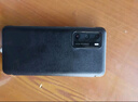 华为P40 华为P40pro 华为p40二手 p40pro二手 二手华为手机 二手游戏手机 5G手机 P40 亮黑色（5G版） 精挑细选 99新 8+128G（原装电池100%） 实拍图