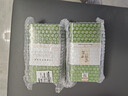天和珍宝 正宗蒙顶山早春甘露 2026新茶四川雅安明前茶叶碧螺春类绿茶 实惠装125gx2盒共250g 实拍图