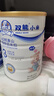 雙熊米粉金装大米米粉益生菌铁锌钙鱼肉蛋白婴幼儿米粉528克罐装 官方 3段鱼肉蛋白营养奶米粉528g 实拍图