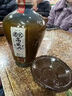 郭记酒坊郭大侠侠酒壹拾（浓香型）优级高度纯粮白酒 52度 500mL 1瓶 实拍图