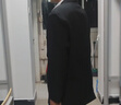 星禾莱DK制服一套休闲西装男套装痞帅高校学生小西服男女班服外套学院风 西服+衬衫+长西裤+领*带 4XL 172*187斤 实拍图