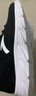 安踏男鞋休闲运动鞋新款网面透气板鞋跑步鞋子男户外训练体测鞋 -6黑/安踏白 42 实拍图