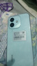HONORx60i 新机上市 5G手机 动态照片 轻薄长续航 24期免息  IP64整机防水 十面抗摔耐跌 云水蓝 12+256G（晒单赠送蓝牙耳机） 【官方标配】 实拍图