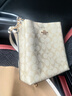 蔻驰（COACH）Mollie女包水桶包斜挎单肩包CA582【品牌授权】送女友老婆礼物 实拍图