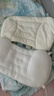 babycare儿童枕头婴儿宝宝枕护脊枕6个月-6岁山茶花全阶成长枕32*60CM 实拍图