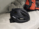 PMT亚洲版MIPS防撞骑行头盔自行车气动安全帽公路车山地车男女装备 【MIPS】黑色 L码(适合头围58-61CM) 实拍图
