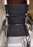 怡辉（YIHUI）轮椅老人专用出行小型轻便可折叠年轻人骨折便携式医家用手动推车 实拍图
