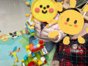 乐高（LEGO）积木11038缤纷创意积木盒4岁+男孩女孩儿童玩具生日礼物上新 实拍图