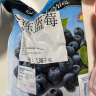 SOUTHERN SUN 智利进口冷冻蓝莓 1袋 1.36kg 实拍图