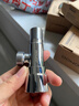 九牧（JOMOO）单热角阀三角阀黄铜加厚国标4分热水器马桶止水阀红蓝标识44072 实拍图