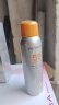 温碧泉防晒美白清透防晒喷雾SPF50+PA++++100ml学生军训户外防晒伤晒黑 实拍图