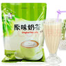 东具 速溶奶茶粉 咖啡粉 咖啡奶茶店 自动投币咖啡适用珍珠奶茶原料 原味奶茶 1000g 实拍图