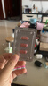 [拜复乐]盐酸莫西沙星片 0.4g*3片 3盒装 晒单实拍图