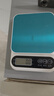拜杰电子秤厨房秤0.1g/5kg食物秤克秤不锈钢秤面烘培秤咖啡珠宝电子秤 实拍图