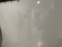 仓藏静电墙面保护膜墙贴纸乳胶漆墙壁厨房防油污防潮防踢透明护墙贴 实拍图
