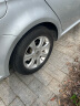 德国马牌（Continental）汽车轮胎 TCGold途虎包安装 舒适低噪 205/55R16 91V FR 晒单实拍图