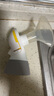 Medela 美德乐舒悦版连接器 舒悦版配件 拆卸方便 防回流 瑞士 舒悦连接器单个（简装） 实拍图