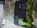 浦之灵 甜青豆900g/袋 小豌豆粒 代餐轻食沙拉 冷冻预制蔬菜 实拍图