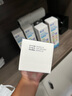 鼻诺儿童生理海盐水鼻腔喷雾器成人鼻炎鼻塞鼻窦炎高渗盐水洗鼻喷剂 【等渗升级款】100mL*3瓶 实拍图