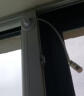 卡贝窗户限位器窗户锁扣儿童安全锁纱窗锁安全防护外推平开推拉 实拍图