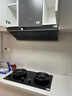 美的（Midea）【搭配蒸汽洗系列】行业爆款家用5.2KW大火力燃气灶双边定时灶台嵌两用双灶天然气灶JZT-QD529 实拍图