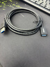 飞利浦USB3.0延长线2米 高速传输数据公对母AM/AF数据连接线U盘鼠标键盘加长线 SWR1526(PHILIPS) 实拍图