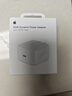 Apple/苹果【新品】40W USB-C充电器 type-c充电器苹果手机充电器手机快充头 苹果17手机充电器 实拍图