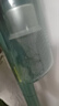 海尔（Haier） 吸尘器家用吸尘有线手持推杆除尘机大功率轻机身吸拖一体机HZ-SQ1 实拍图