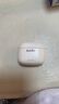 SUDIO A1 真无线蓝牙耳机 半入耳 男女高颜值礼物 运动耳机 适用于苹果华为小米系统 IPX4级防水 雪花白 实拍图