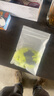 普雷萨斯扁皮筋三代进口弹弓皮筋威力大加厚高弹力户外耐用有架弹工宽皮筋 普雷三代0.45绿色【12付装】 20-12锥度中拉21长 实拍图