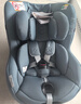 Cybex儿童安全座椅0-4岁360度旋转双向可坐可躺坐椅Sirona Gi i-Size Plus风暴蓝 实拍图