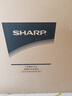 SHARP夏普电视 50/55/65/75英寸XT-Lite画质引擎2+32GB社比解码远场语音4K护眼智慧语音电视GK5000A系列 55英寸 远场语音即呼即应 官方标配 (送货上门) 实拍图