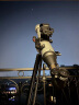 星特朗美国品牌SSE LT80AZ专业观星观景高倍高清深空天文望远镜 实拍图